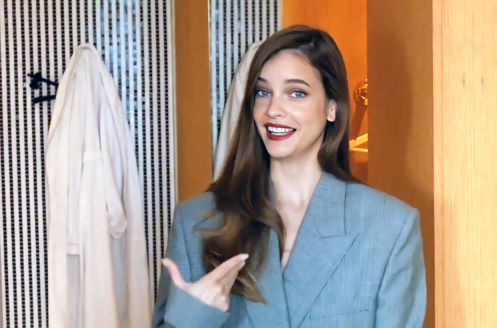 Barbara Palvin Barbara Palvin
