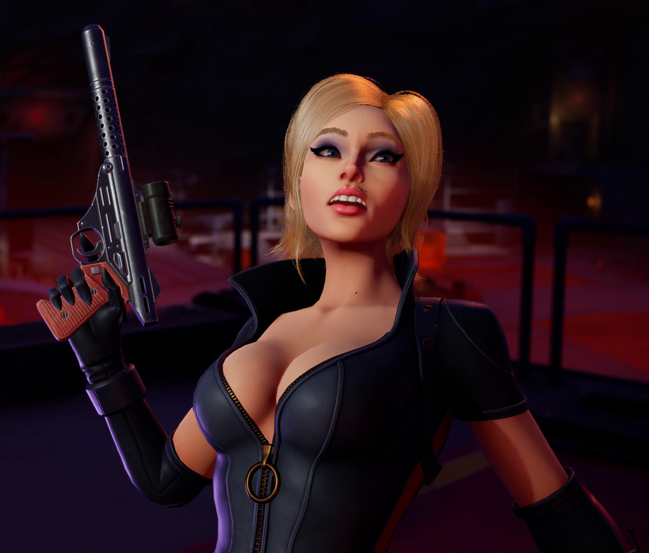 Picture of Natalya Ivanova