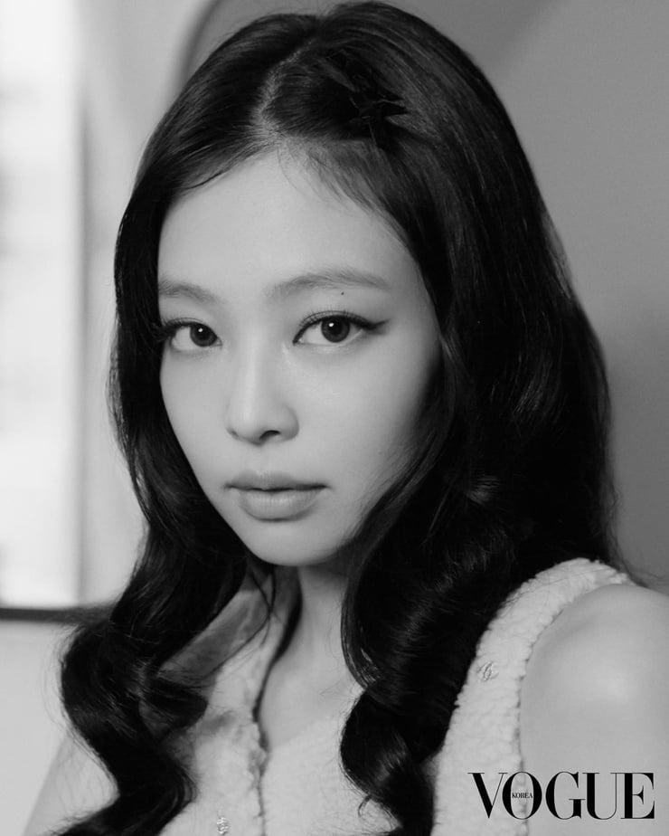 Picture of Jennie Kim