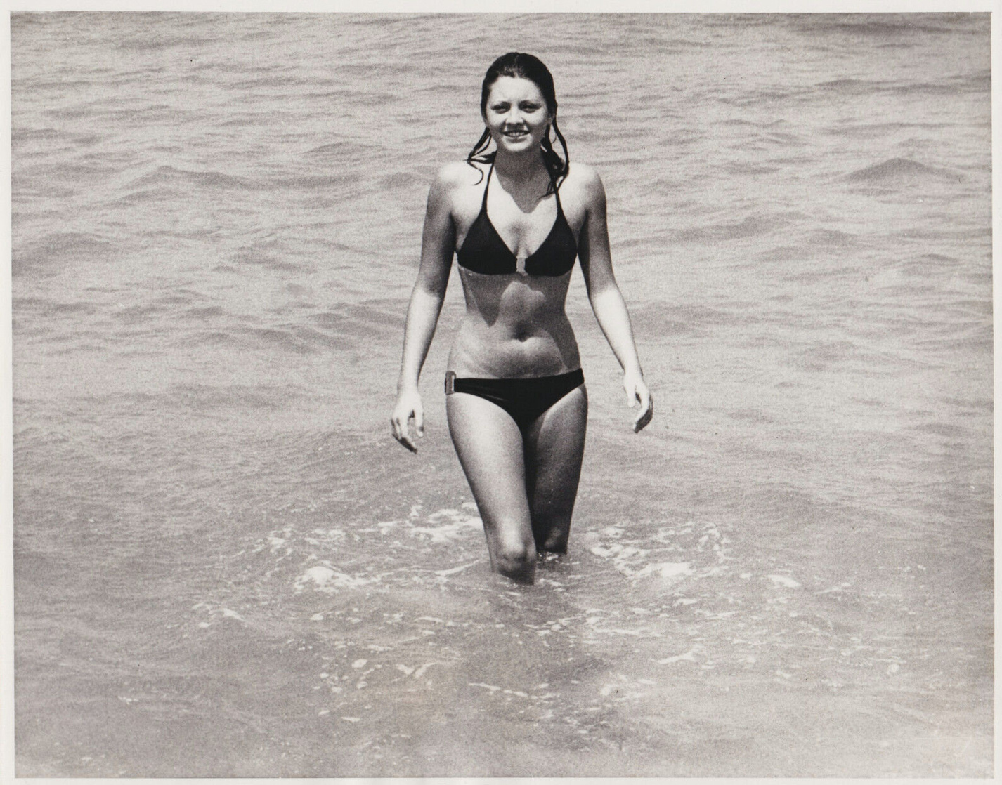 Georgina Rizk