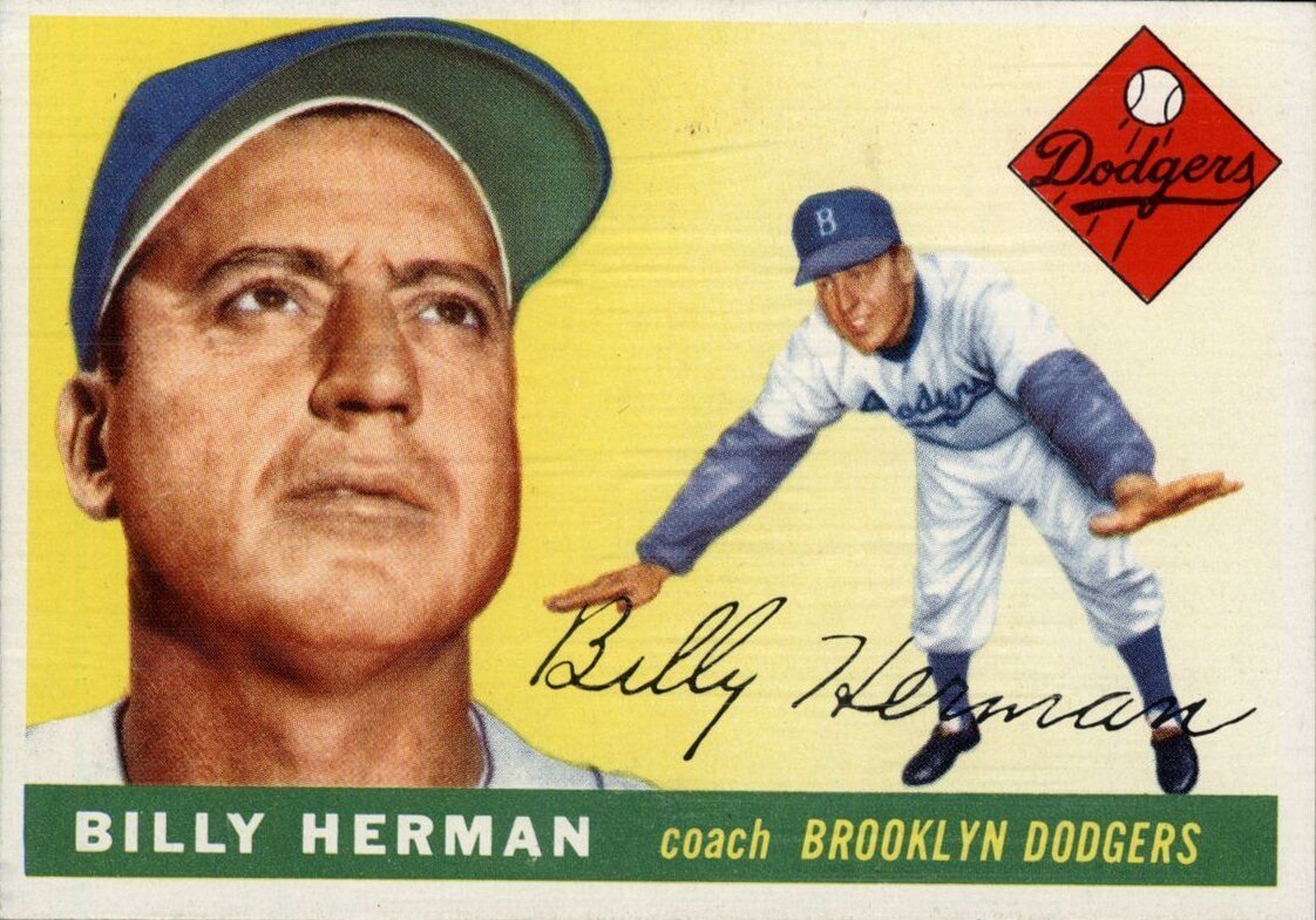 Billy Herman