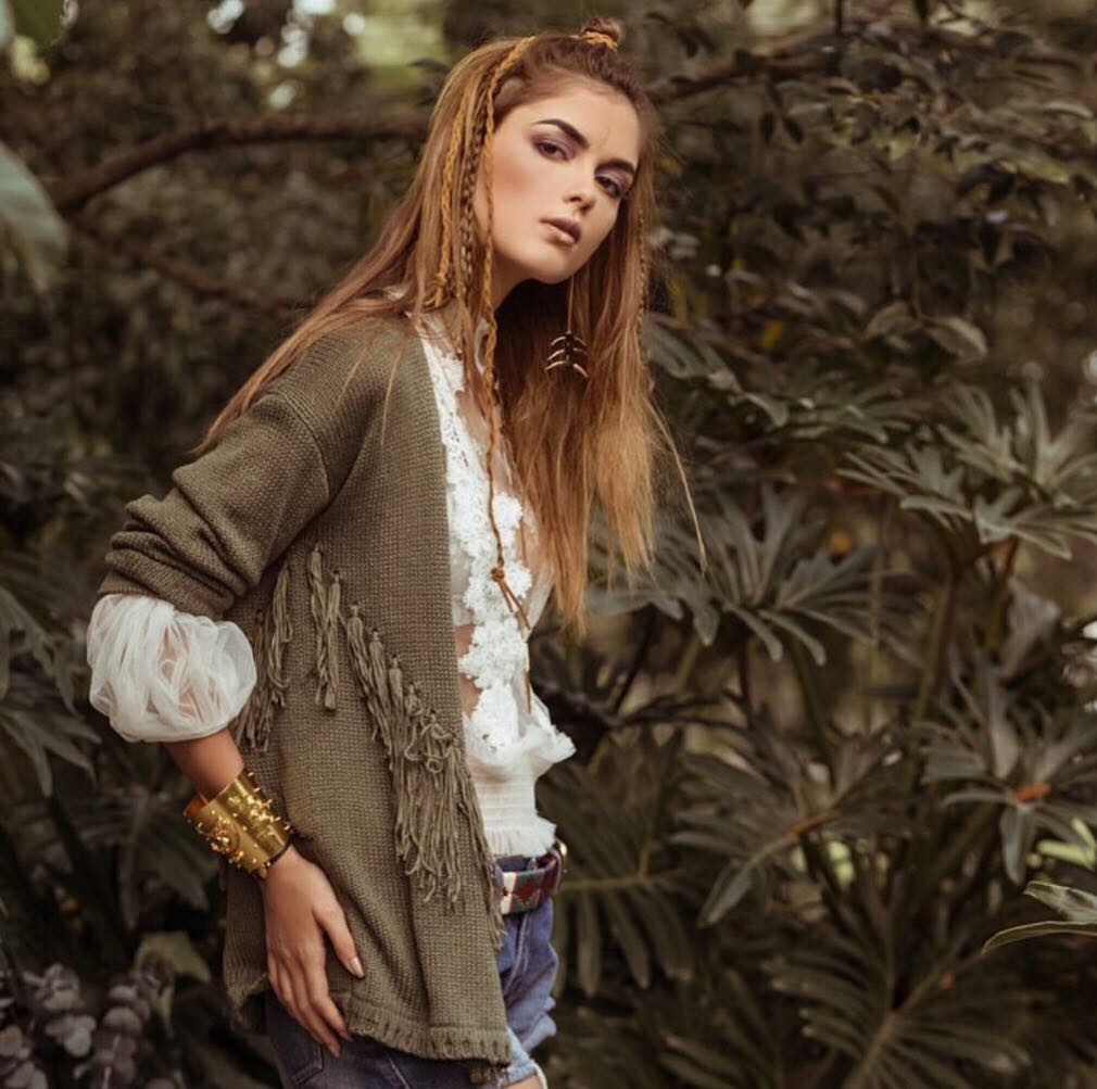 Giulia Mantovani