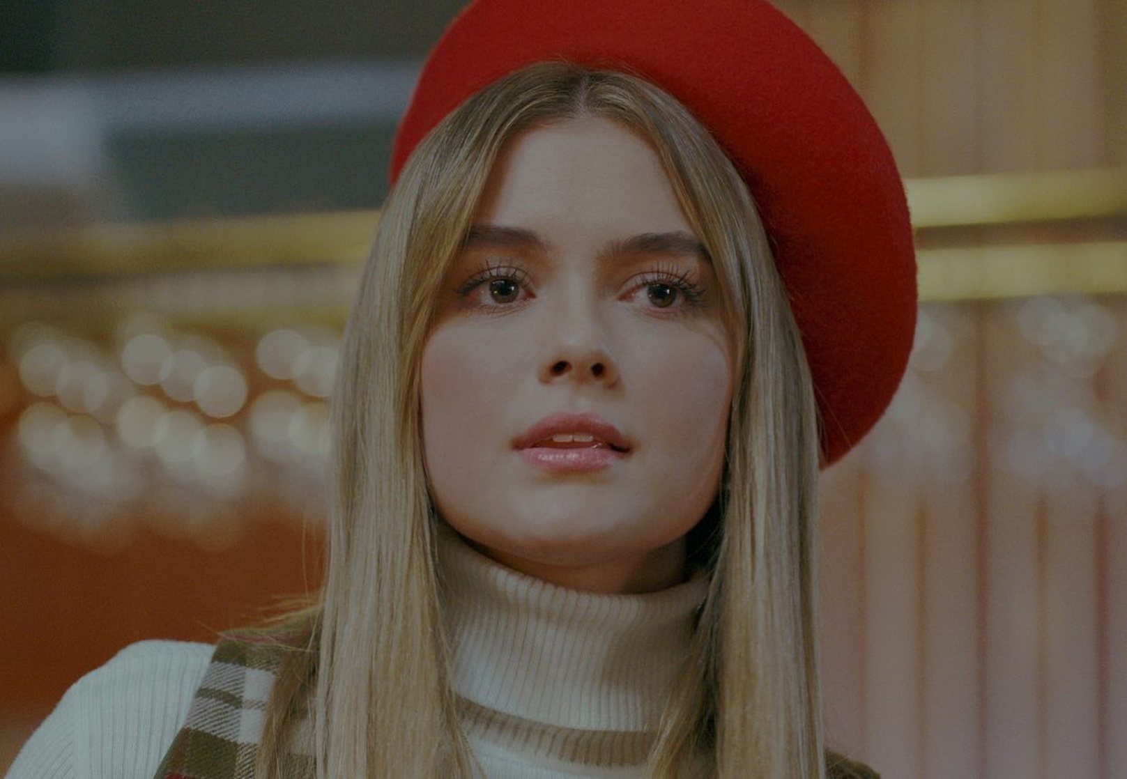 Giulia Mantovani