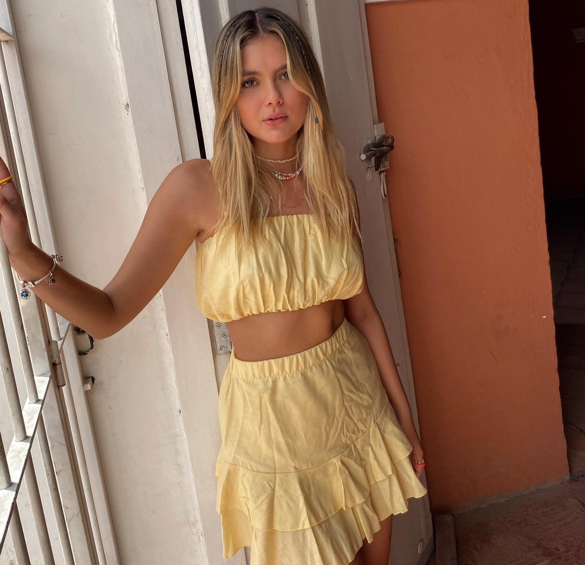 Giulia Mantovani