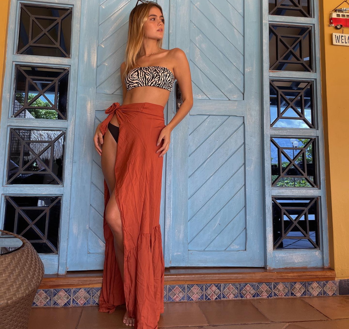 Giulia Mantovani