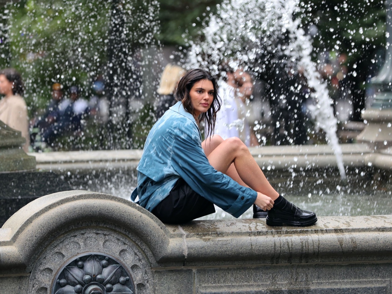 Kendall Jenner