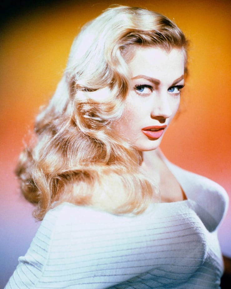 Anita Ekberg picture