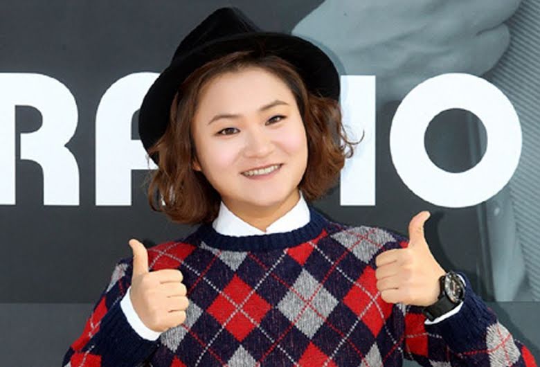 Shin-Young Kim
