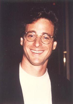 Picture of Bob Saget
