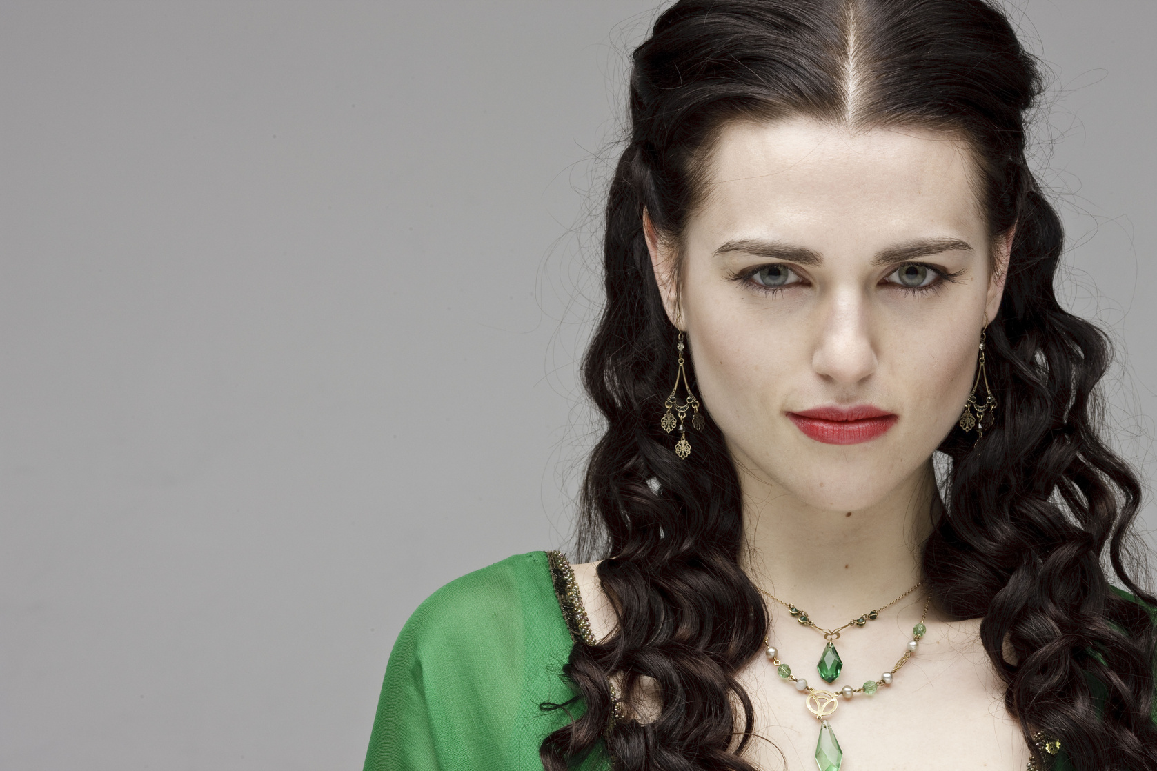 Katie McGrath Katie McGrath