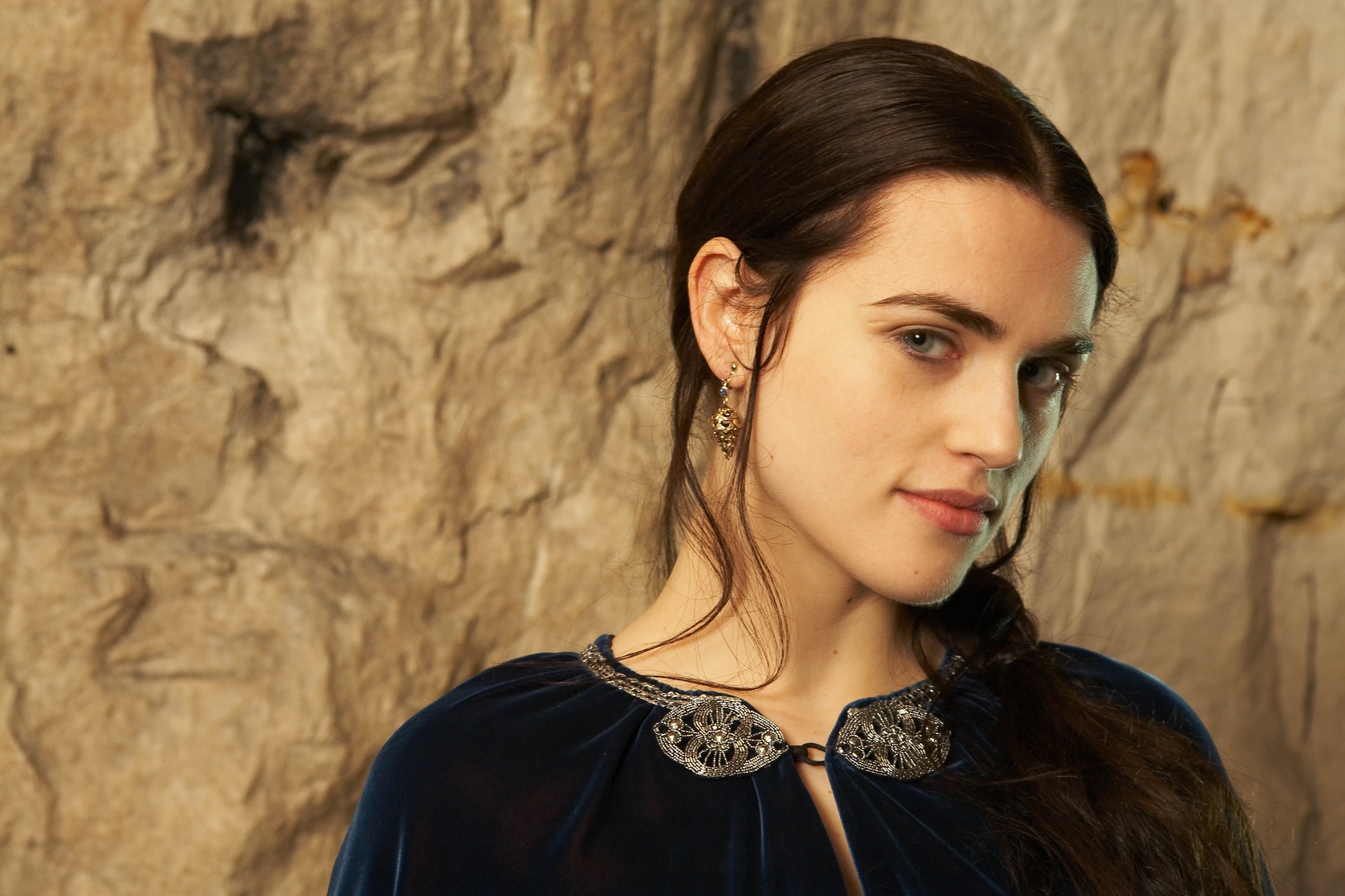 Katie McGrath