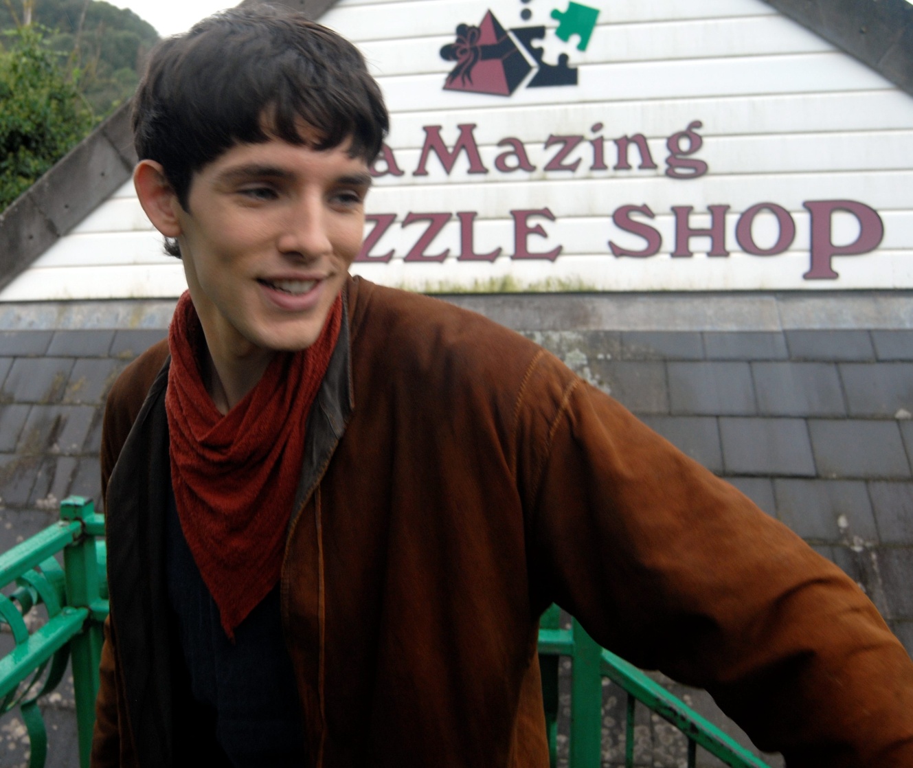 Merlin