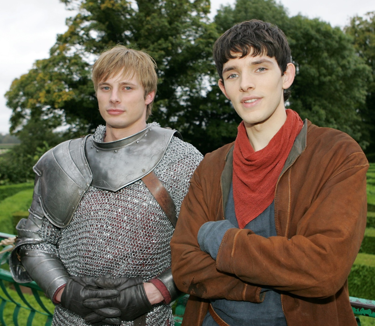 Merlin