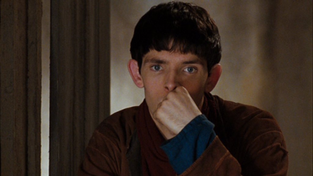 Merlin