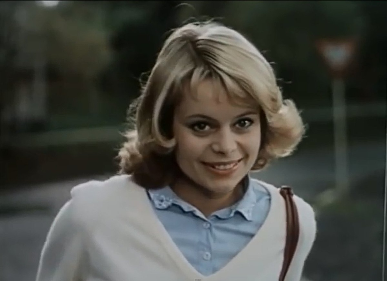 Miroslava Šafránková