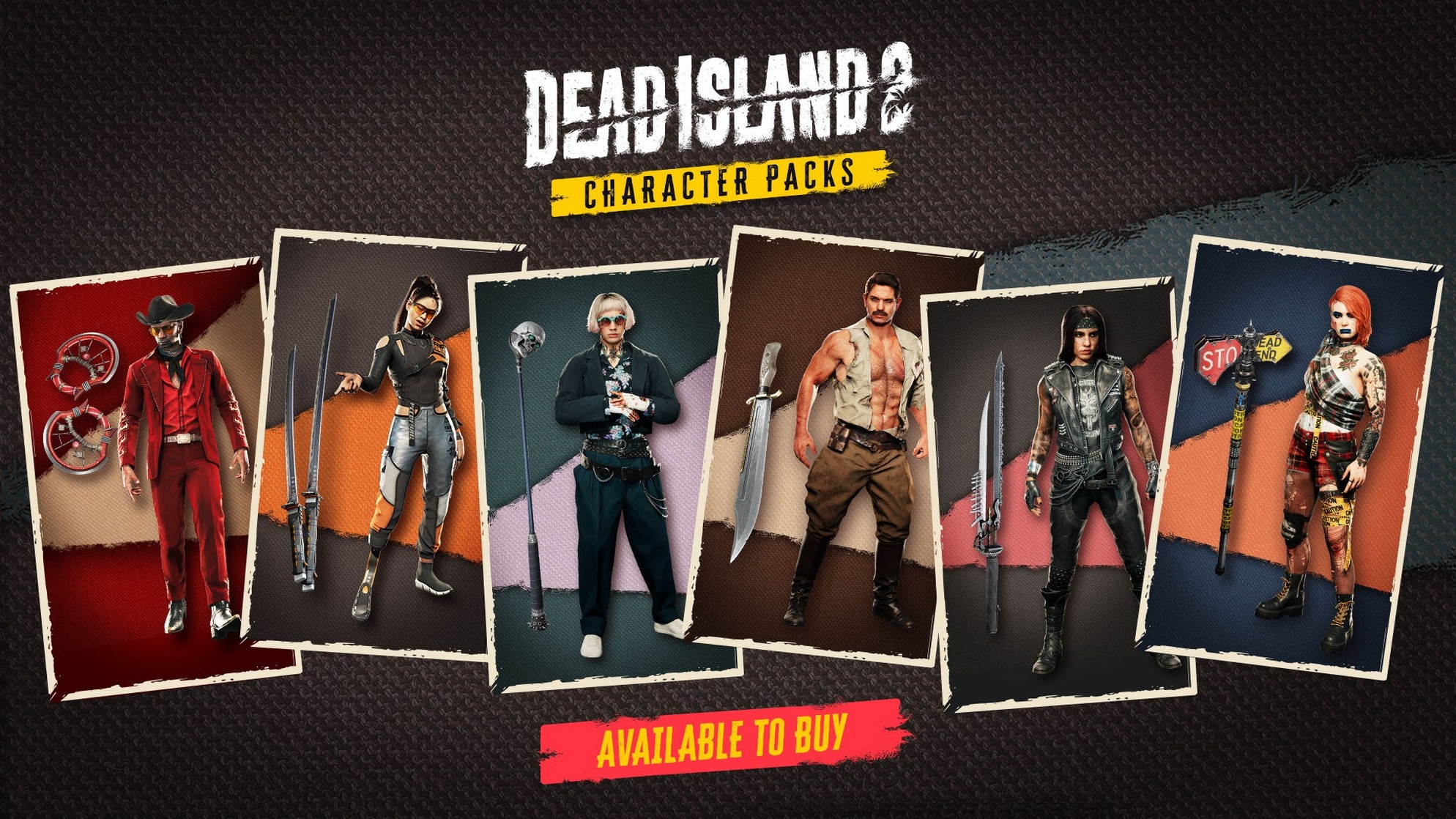 Dead Island 2