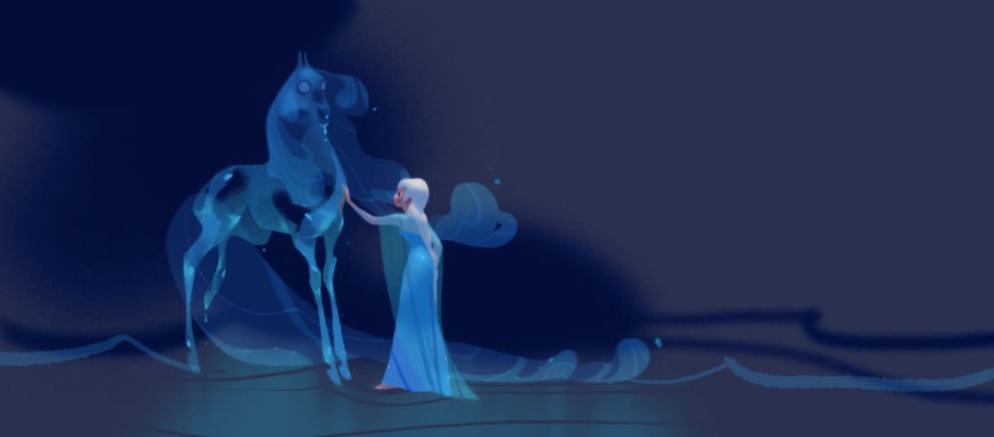 Frozen II