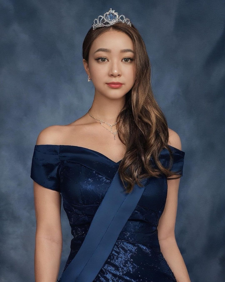 Image of Lisa Yamada (model)