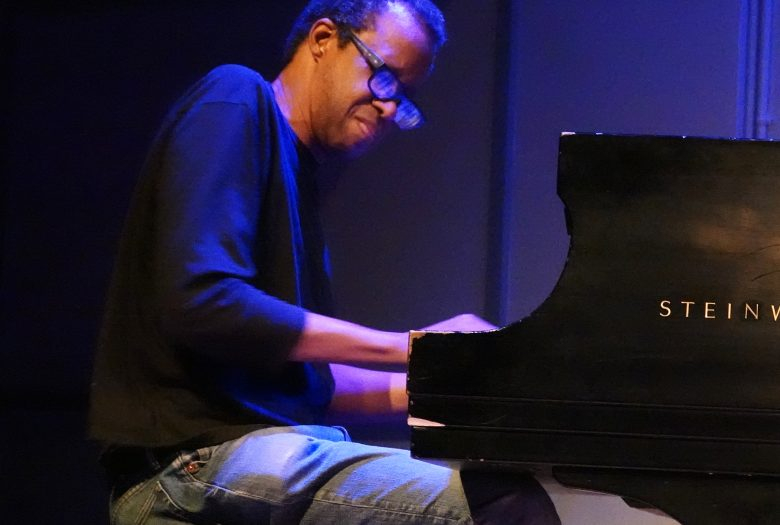 Matthew Shipp