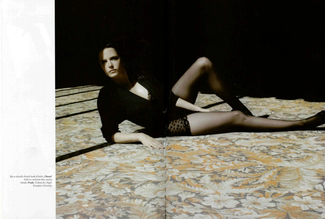 Eva Green Eva Green