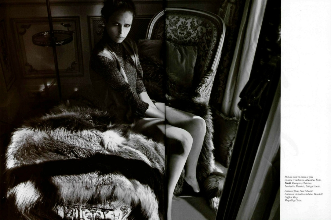Eva Green