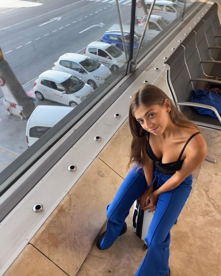 Picture of Carmen Arrufat