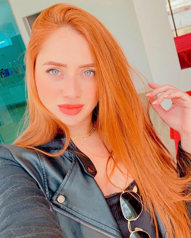 Image of Jennefer karoline