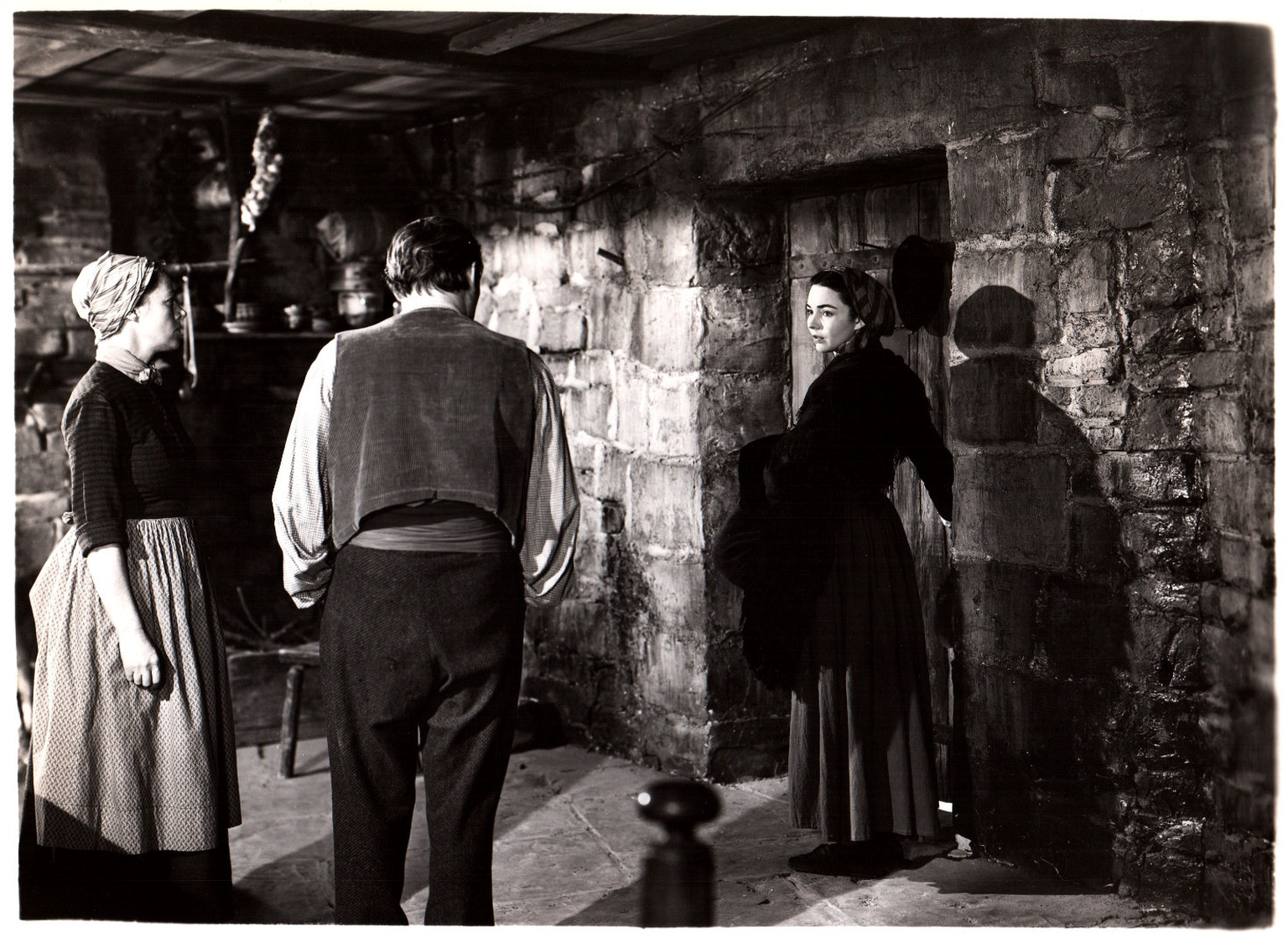 The Song of Bernadette The Song of Bernadette