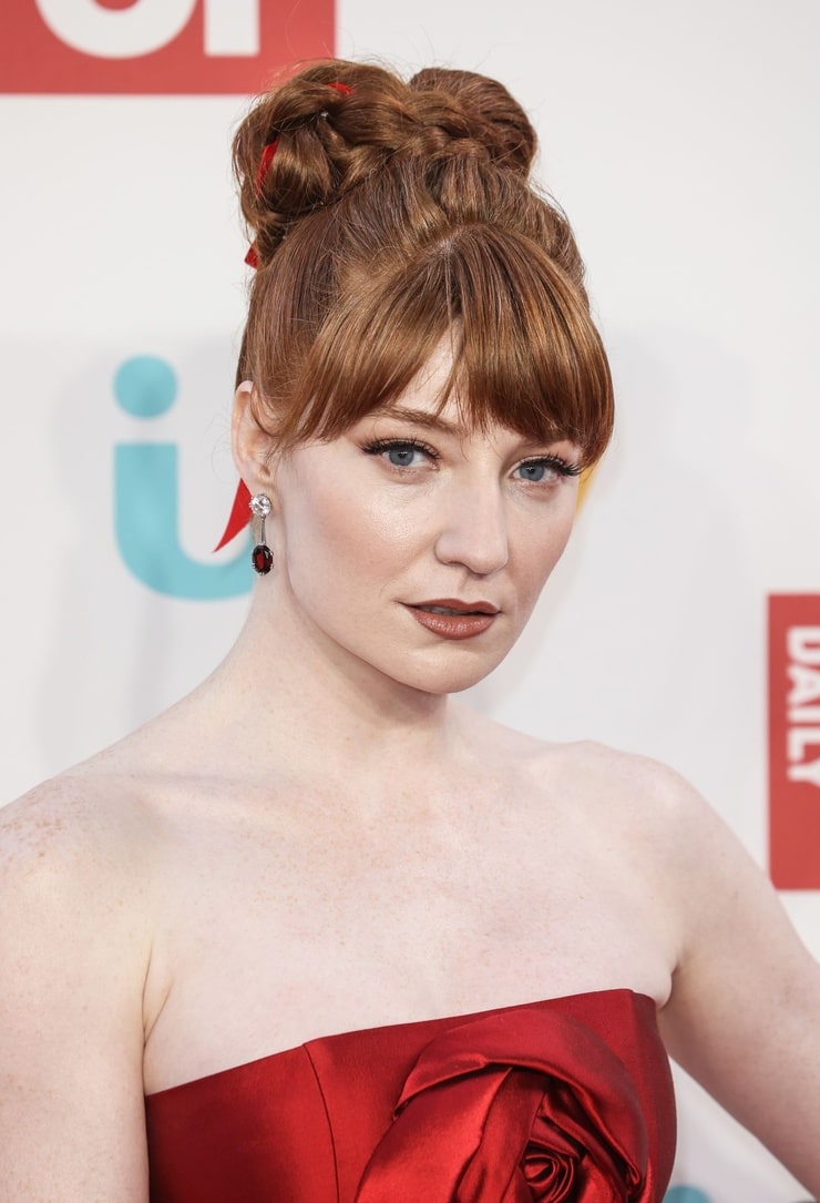 Picture of Nicola Roberts