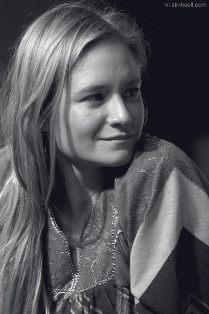 Julia Jentsch image