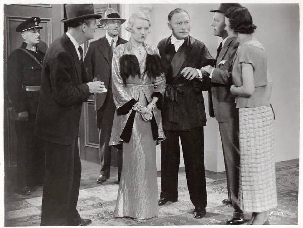 Lionel Atwill
