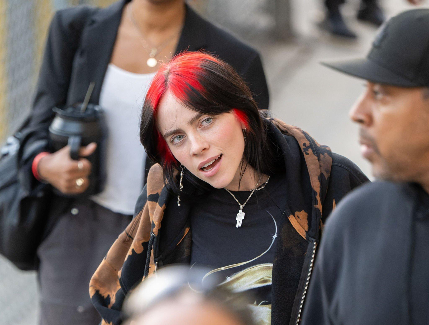 Billie Eilish