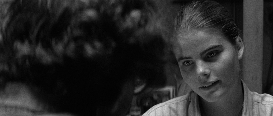 Manhattan (1979) Manhattan (1979)