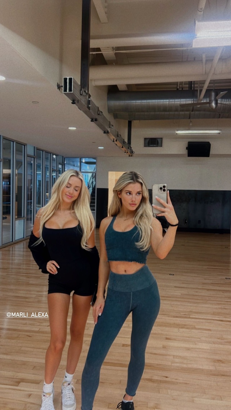 Picture of Marli Buccola