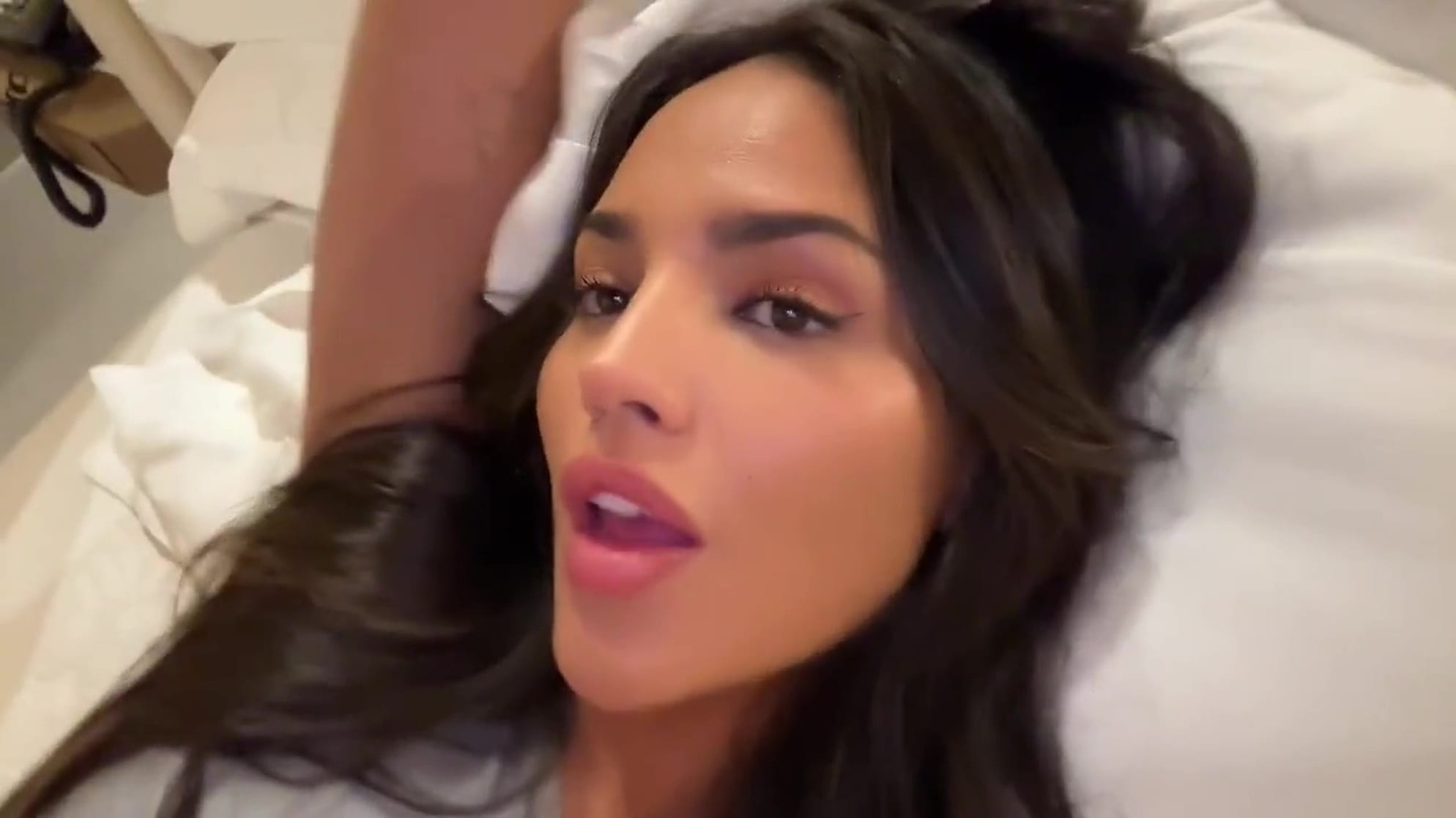 Eiza Gonzalez