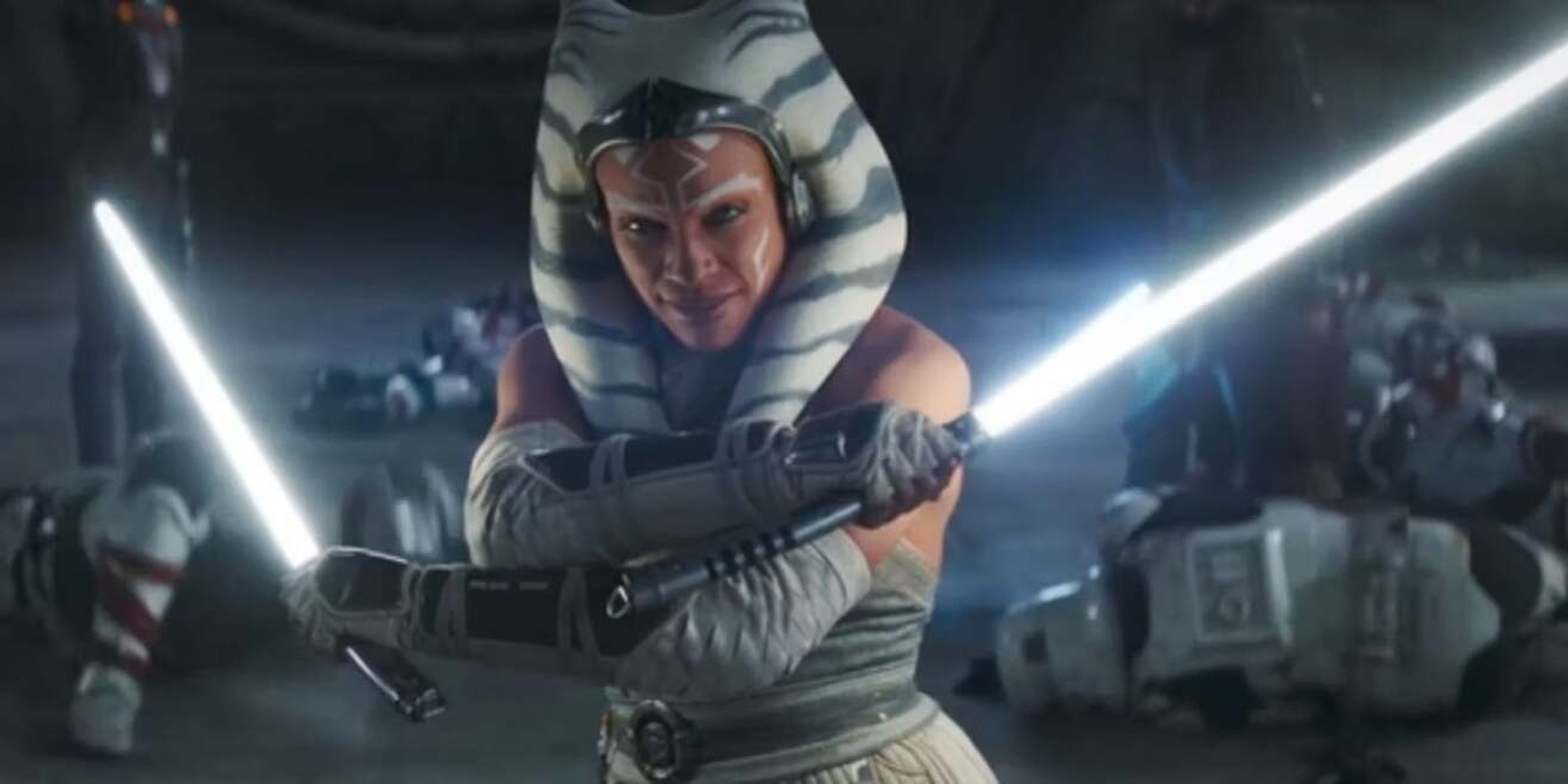 Ahsoka