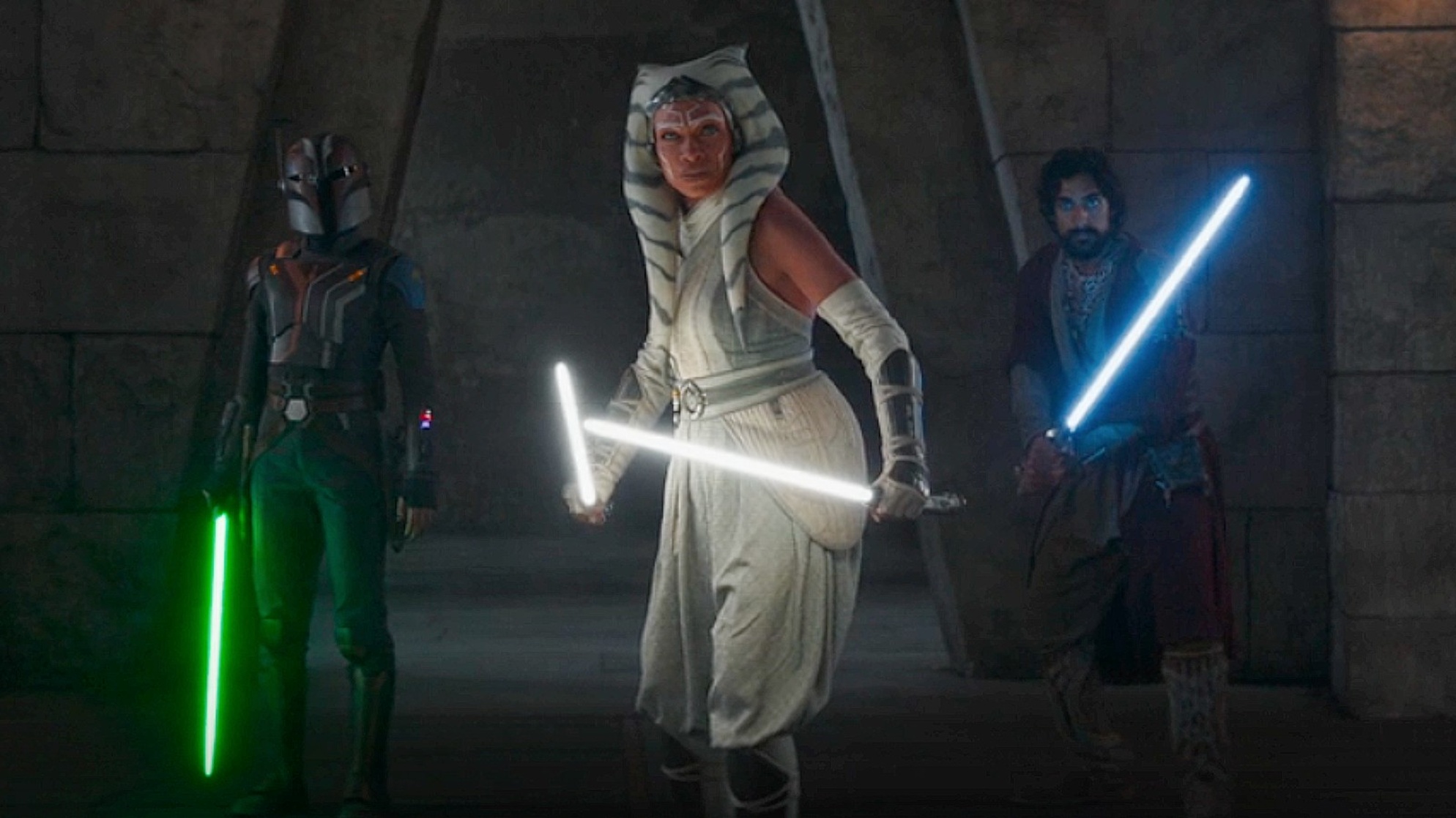 Ahsoka