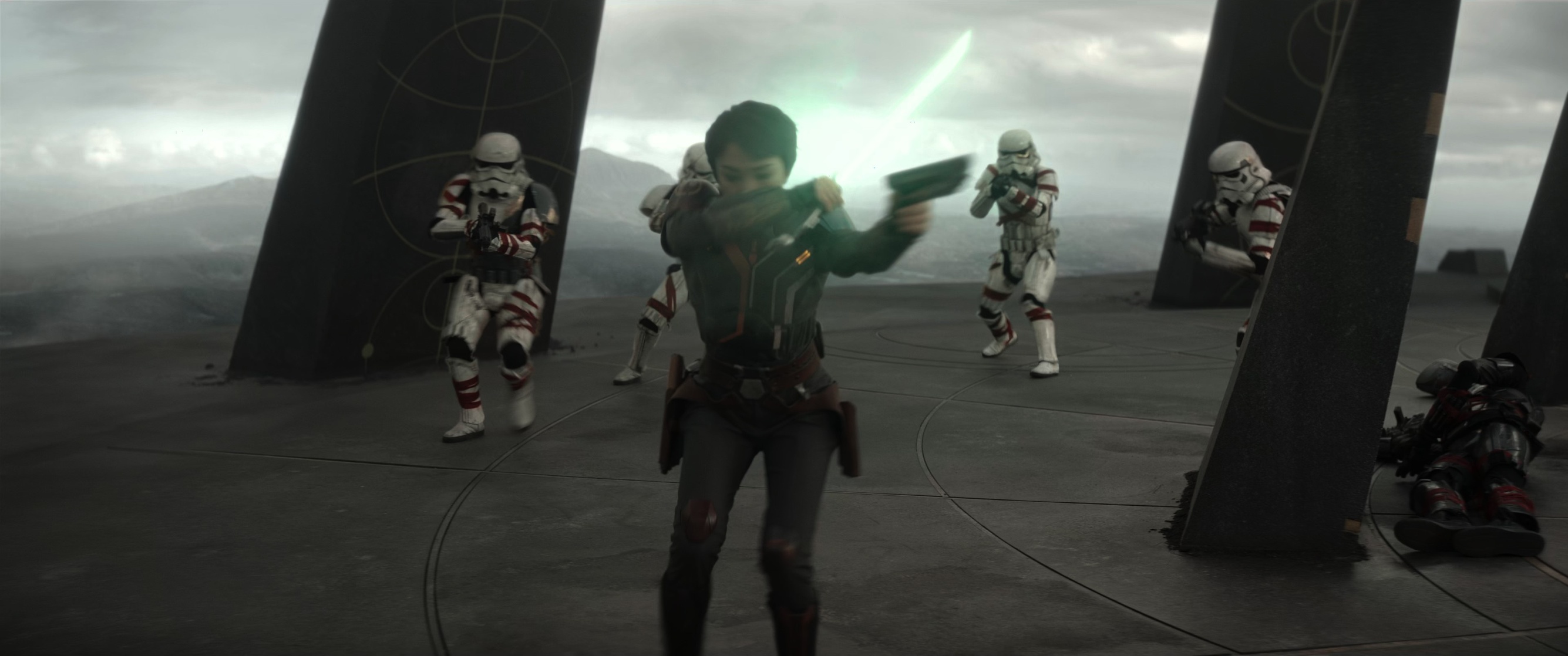 Ahsoka