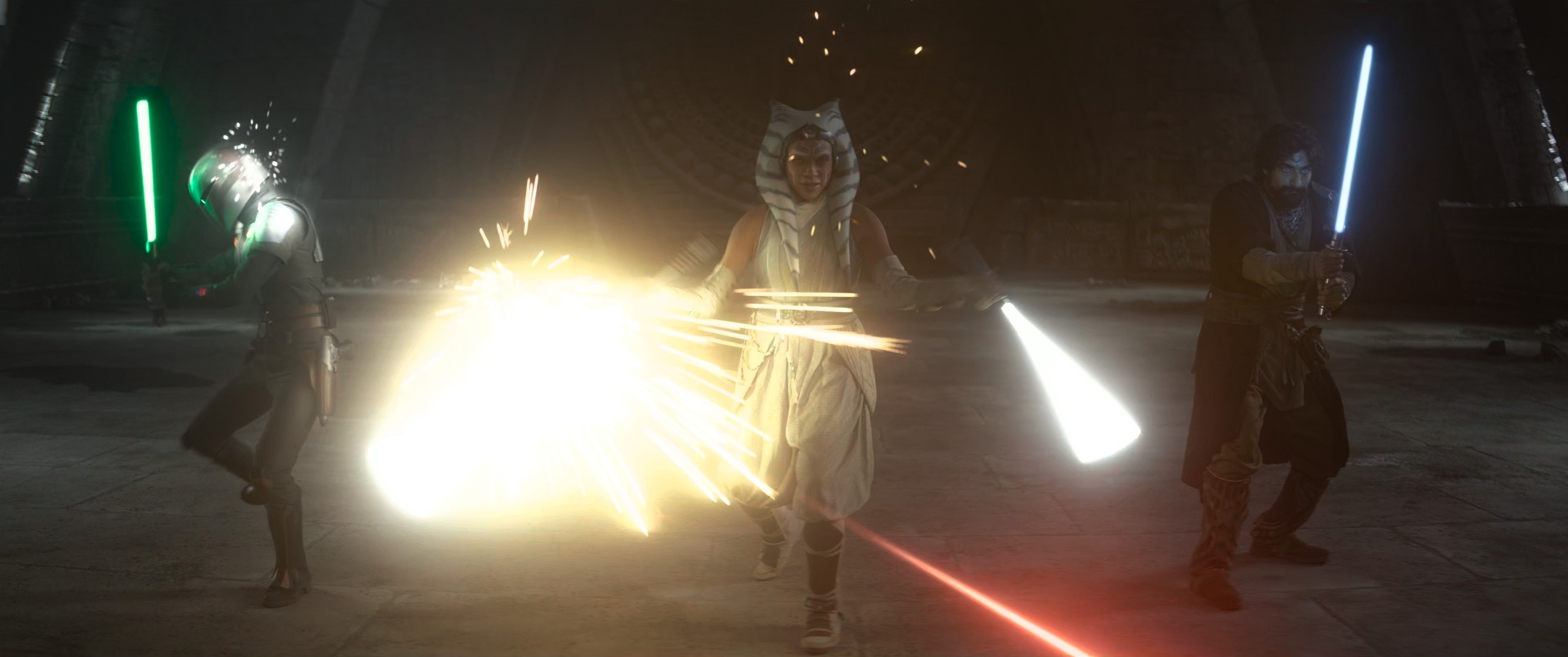 Ahsoka