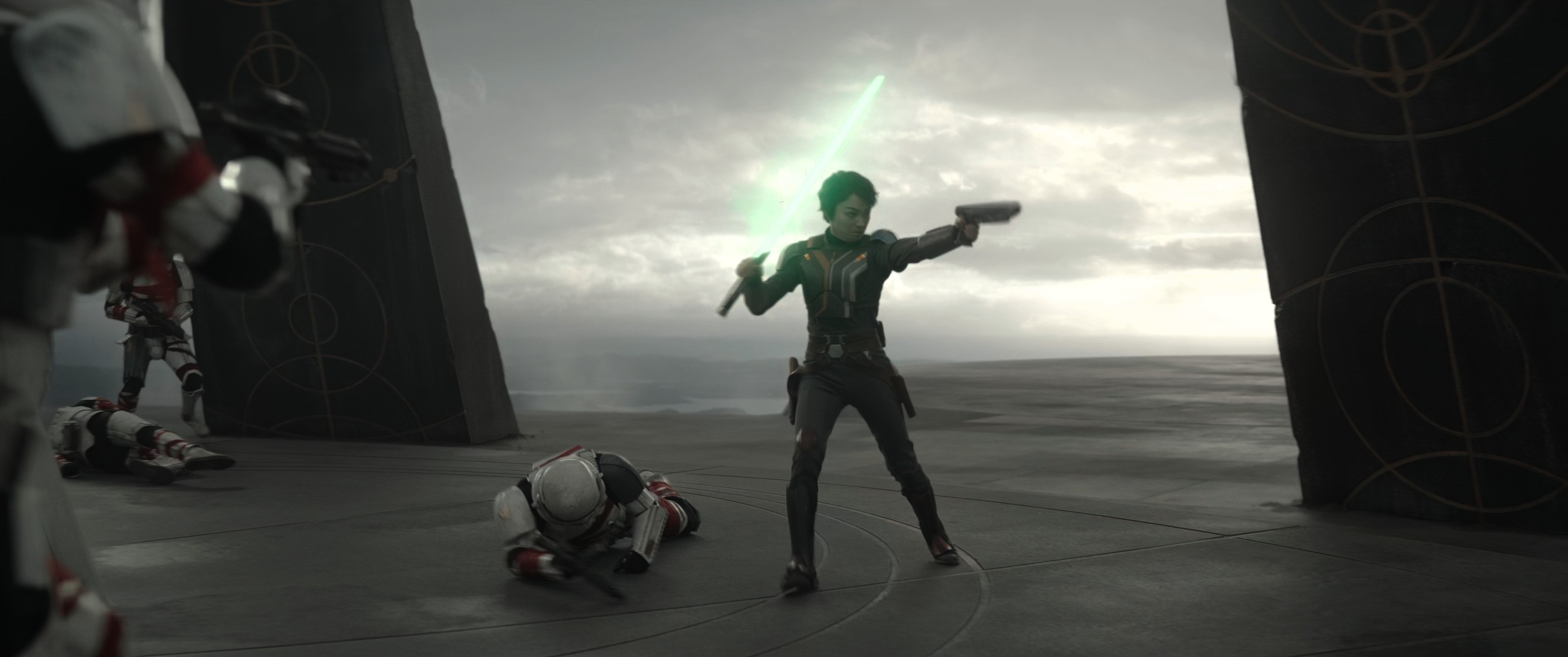 Ahsoka