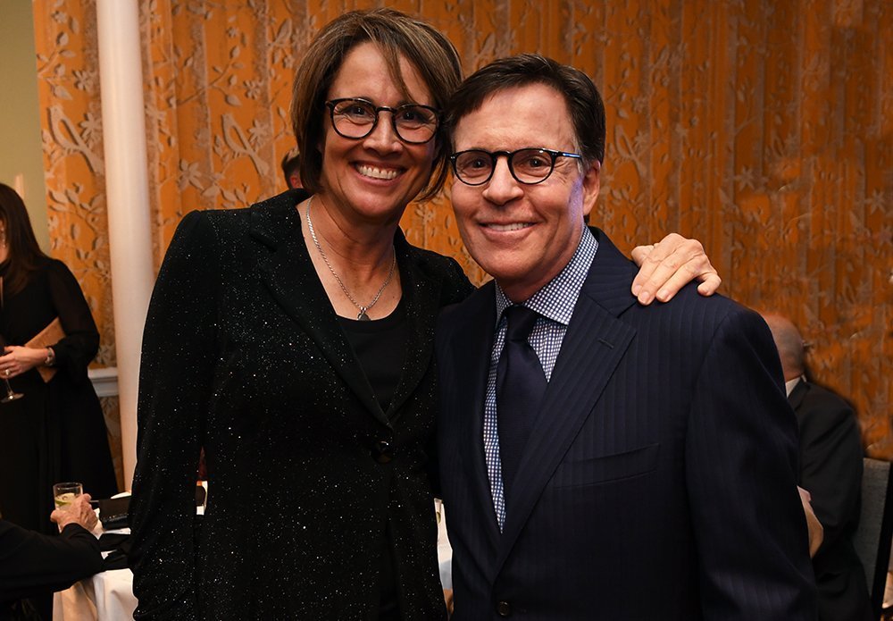 Bob Costas