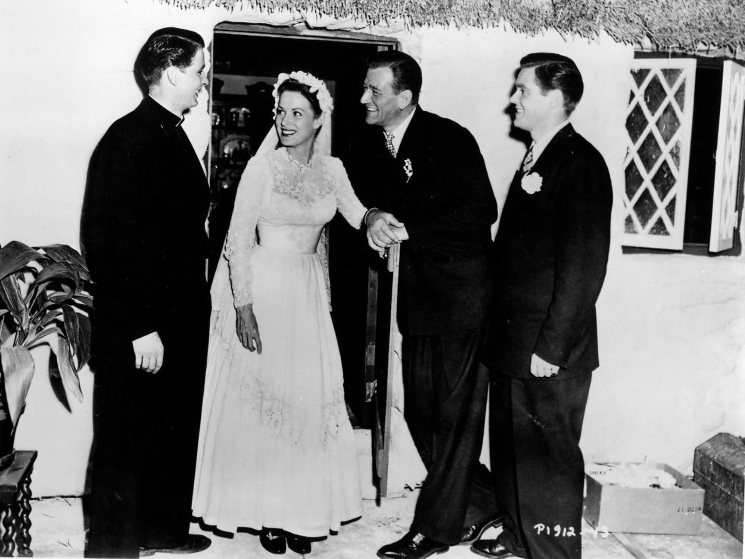Maureen O'Hara