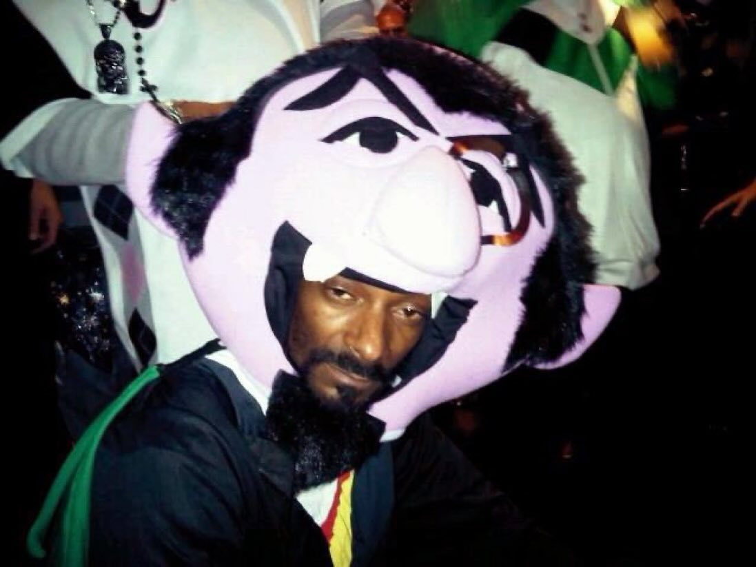 Snoop Dogg