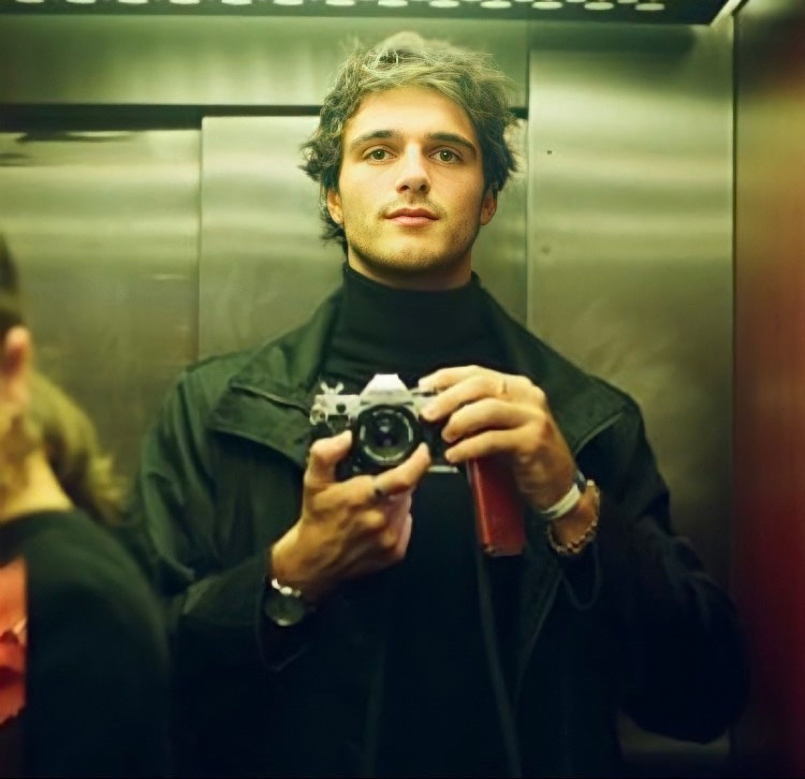 Jacob Elordi