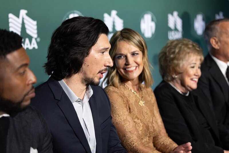 Adam Driver