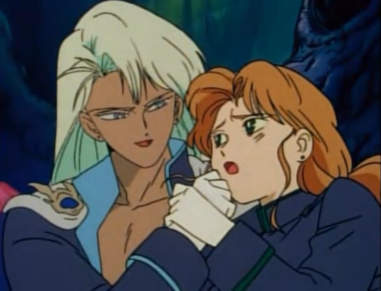 Kunzite