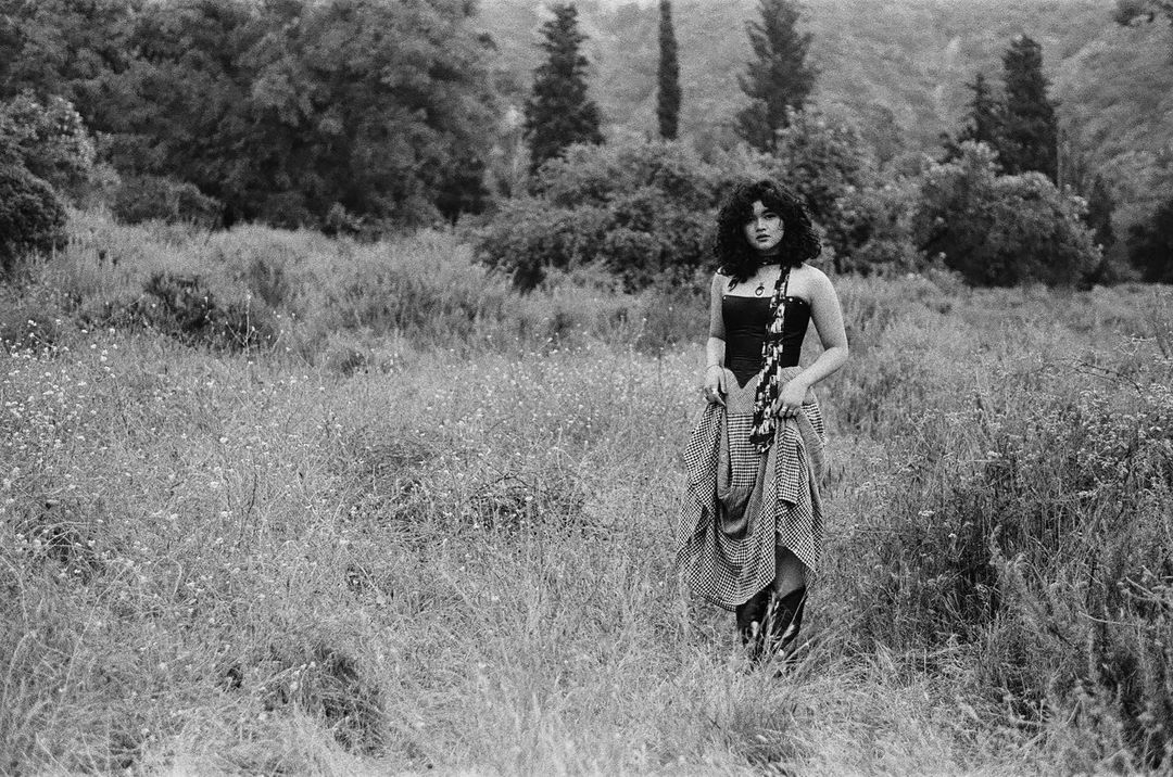 Picture of Samantha Morelos