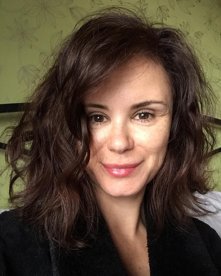 Keegan Connor Tracy picture