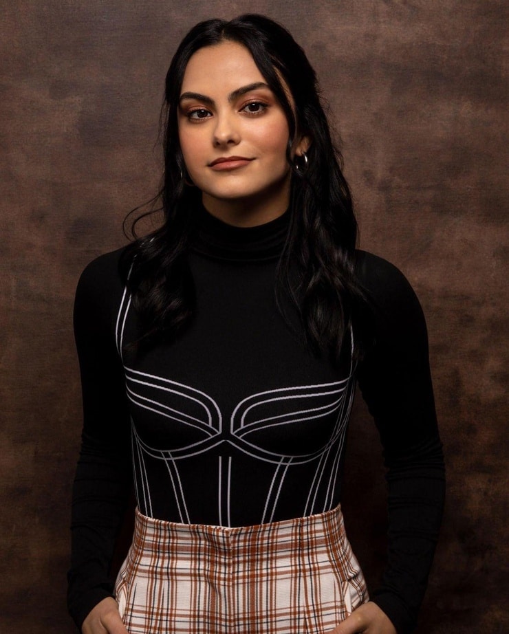 Image of Camila Mendes