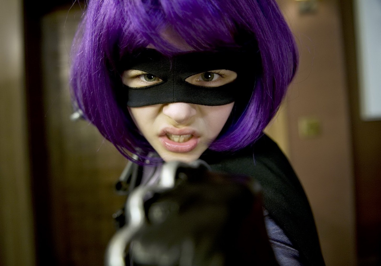 Chloe Moretz Chloe Moretz